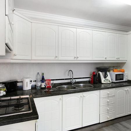 Las Teresitas Beach Apartment San Andres  ภายนอก รูปภาพ