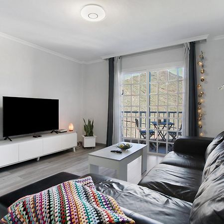 Las Teresitas Beach Apartment San Andres  ภายนอก รูปภาพ
