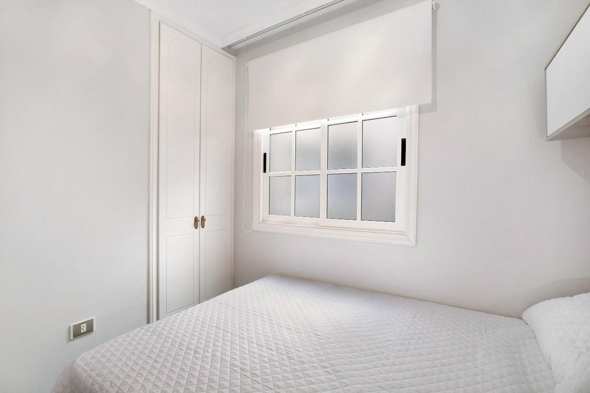 Las Teresitas Beach Apartment San Andres  ภายนอก รูปภาพ