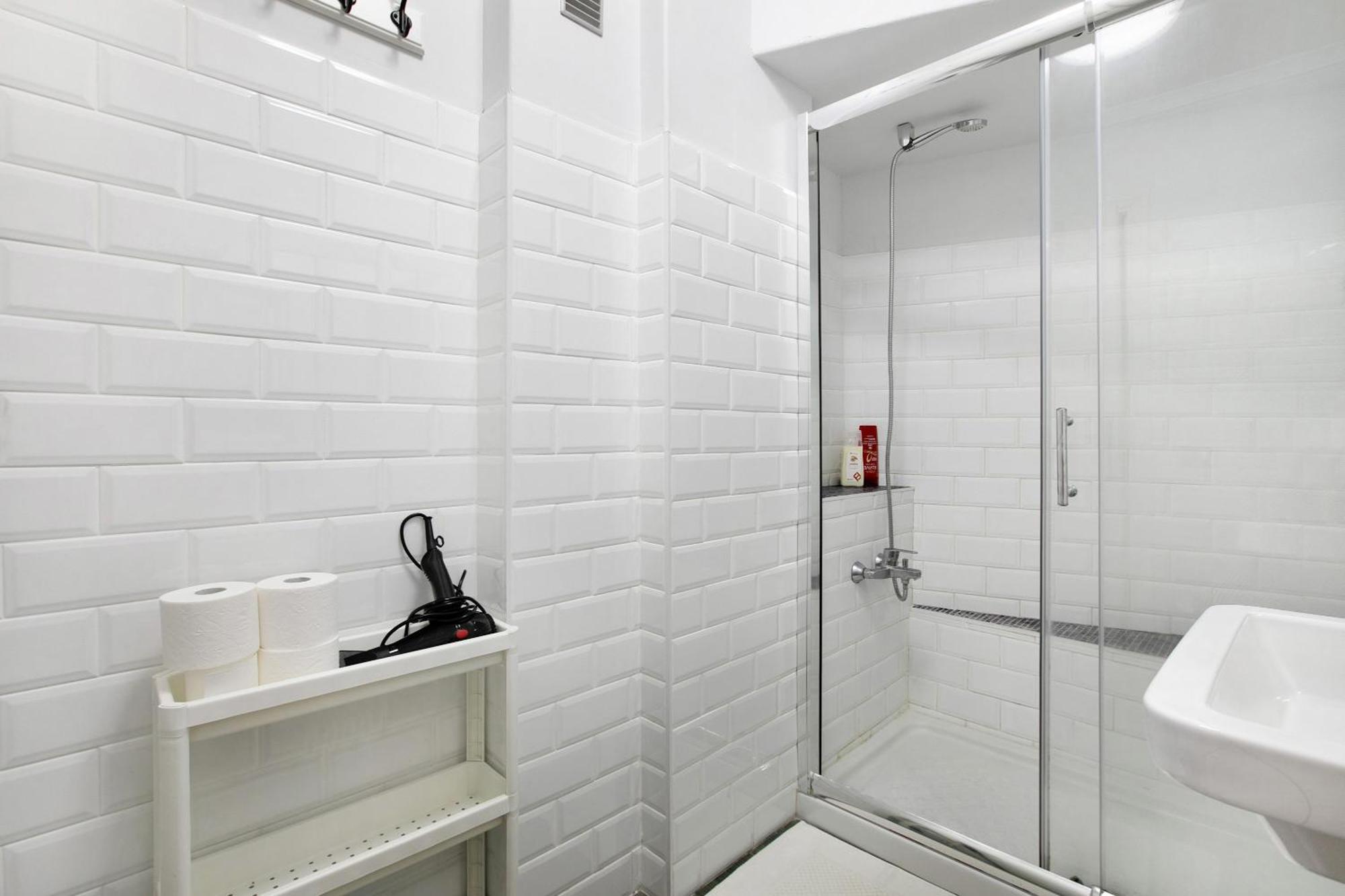 Las Teresitas Beach Apartment San Andres  ภายนอก รูปภาพ