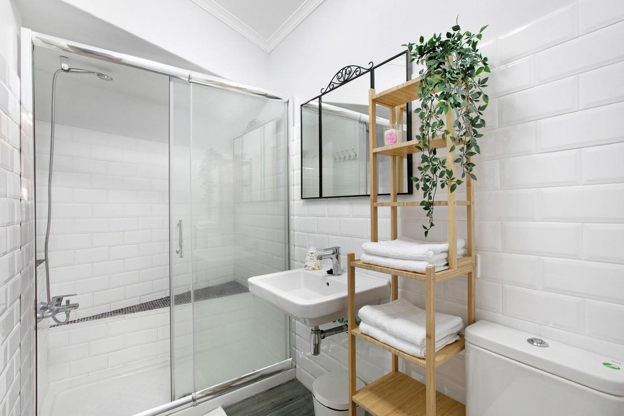 Las Teresitas Beach Apartment San Andres  ภายนอก รูปภาพ