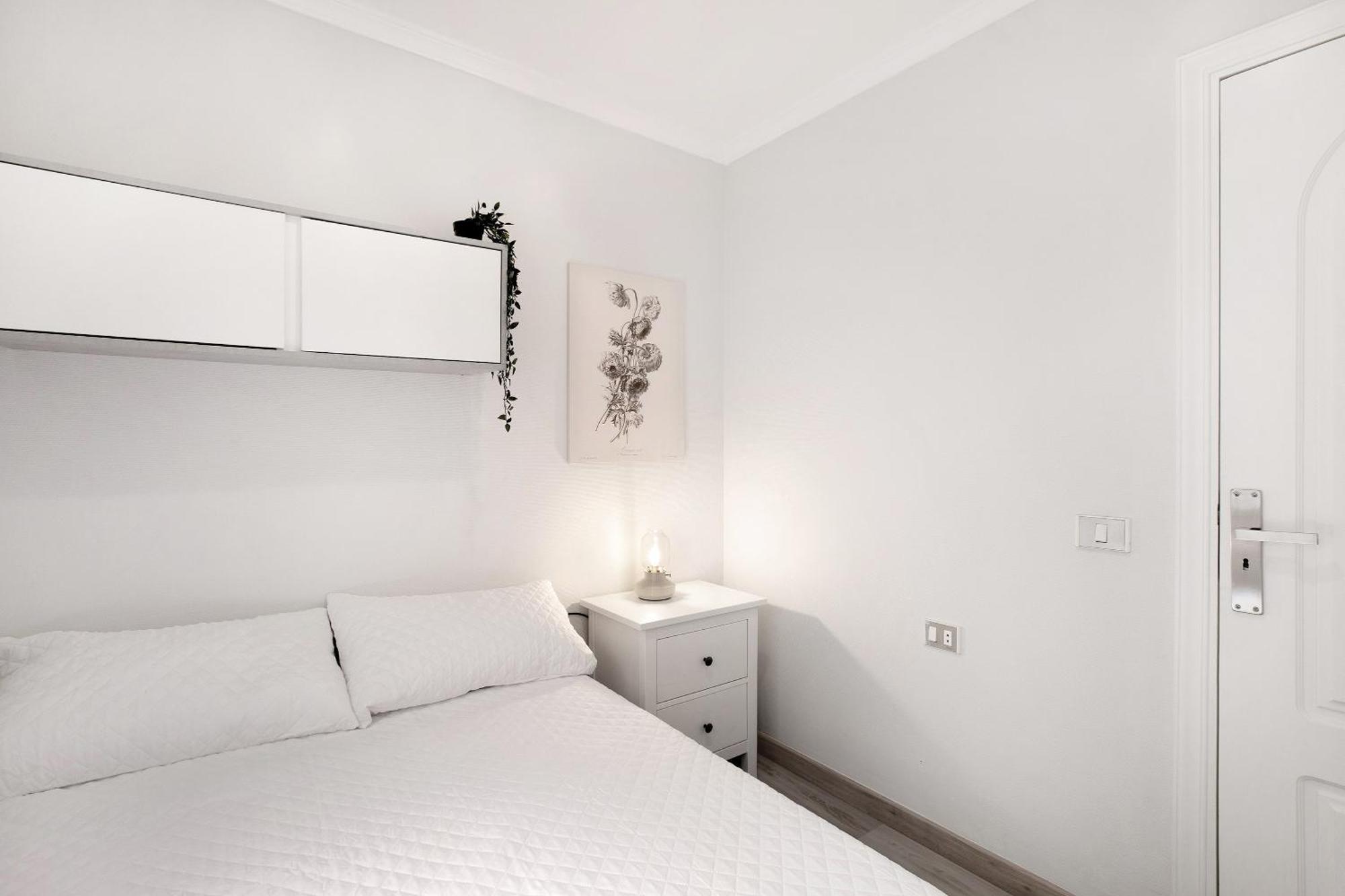 Las Teresitas Beach Apartment San Andres  ภายนอก รูปภาพ